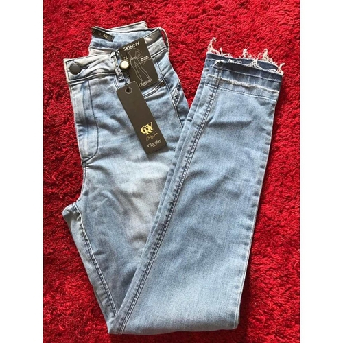 calça jeans clarifay