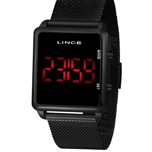 Relogio quartz digital Clearance