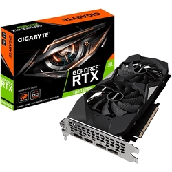Placa de Vídeo NVIDIA GeForce RTX 2060 Super Windforce OC 8GB GDDR6 GV-N206SWF2OC-8GD GIGABYTE Menor preço em Placa de Vídeo NVIDIA GeForce RTX 2060 Super Windforce OC 8GB GDDR6 GV-N206SWF2OC-8GD GIGABYTE