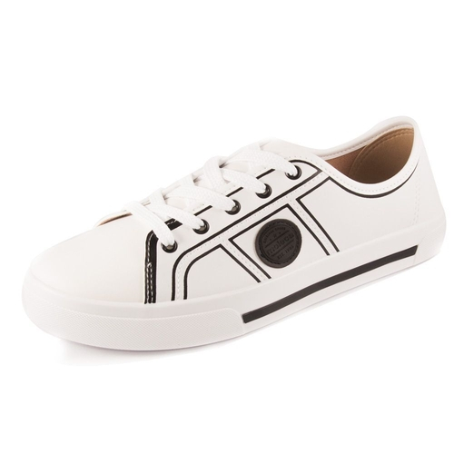tenis relevo moleca