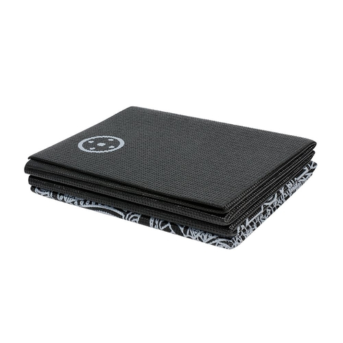 Qual o preço do(a)Tapete de Yoga Mat Dobrável em PVC Light Eco 4MM Hopuyoga Tapete de Yoga Mat Dobrável em PVC Light Eco 4MM Hopuyoga