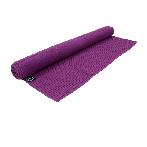 Qual o preço do(a)Toalha Antiderrapante Yoga em PVC Hopuyoga Toalha Antiderrapante Yoga em PVC Hopuyoga
