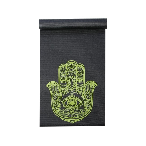 Qual o preço do(a)Tapete de Yoga Mat em Pvc Hamsa 4MM Hopuyoga Tapete de Yoga Mat em Pvc Hamsa 4MM Hopuyoga