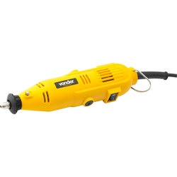 Microrretífica 115W MRV 115 Vonder Menor preço em Microrretífica 115W MRV 115 Vonder