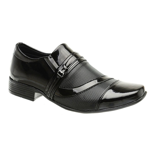 sapato social masculino venetto verniz