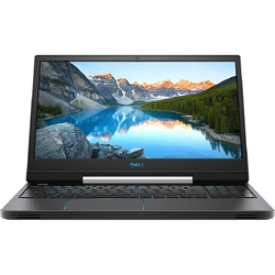 Notebook Dell Gaming G5-5590-A20B 9ª Intel Core I7 8GB (Geforce GTX1660TI com 6GB) 1TB + 128GB SSD 15,6" W10 Menor preço em Notebook Dell Gaming G5-5590-A20B 9ª Intel Core I7 8GB (Geforce GTX1660TI com 6GB) 1TB + 128GB SSD 15,6" W10