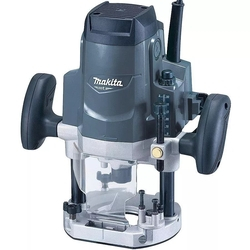 Tupia De Coluna 12mm 1/2 1650w M3600g Makita Menor preço em Tupia De Coluna 12mm 1/2 1650w M3600g Makita