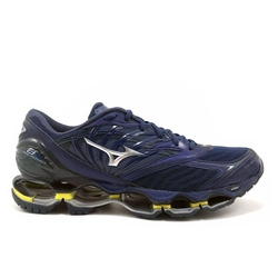 Tênis Mizuno Masculino Wave Prophecy 8 Menor preço em Tênis Mizuno Masculino Wave Prophecy 8