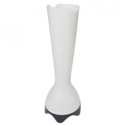 Haste Mixer Philips Walita Branco E Cinza Com Lâmina Para Ri1363, Ri1364 E Ri1366 Menor preço em Haste Mixer Philips Walita Branco E Cinza Com Lâmina Para Ri1363, Ri1364 E Ri1366