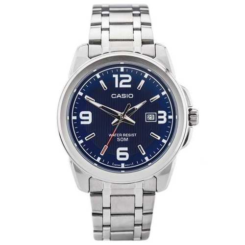 casio analogico masculino