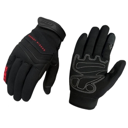 Luva Frio Inverno X11 Nitro 3 Preta Com Vermelho Original Moto Bicicleta Motociclista Motoboy Menor preço em Luva Frio Inverno X11 Nitro 3 Preta Com Vermelho Original Moto Bicicleta Motociclista Motoboy