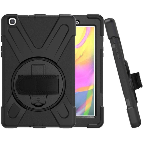 Capa Skudo Strap Samsung Galaxy Tab A 8 0 2019 T290 T295 Case