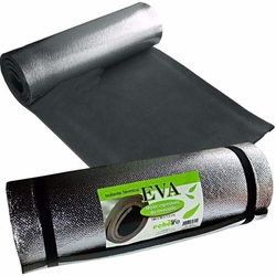 Isolante Térmico Echolife Aluminizado Eva 1,2 Cm Espessura Menor preço em Isolante Térmico Echolife Aluminizado Eva 1,2 Cm Espessura