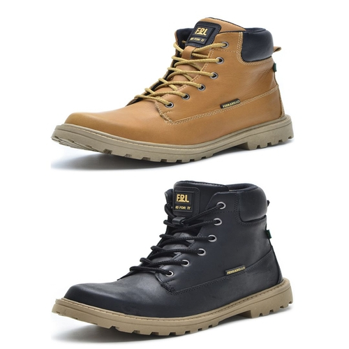 coturno masculino lojas americanas