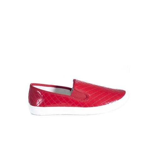 tenis sua cia vermelho