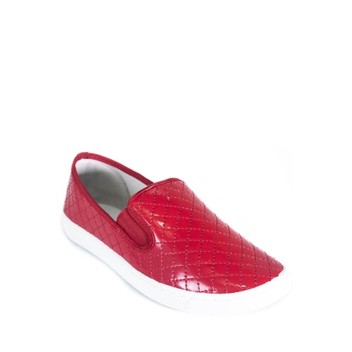 tenis sua cia vermelho