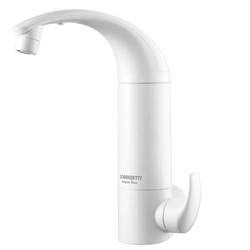 Menor preço em Torneira com Filtro Fixa Lorenzetti Acqua Due para Parede