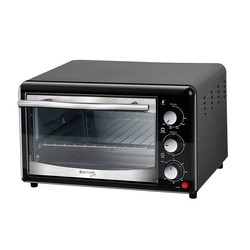 Menor preço em Forno Elétrico Semp Easy Fit FO3015PR2 17 Litros