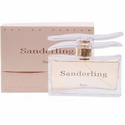 Perfume Feminino Sanderling - Paris Bleu Parfums Menor preço em Perfume Feminino Sanderling - Paris Bleu Parfums