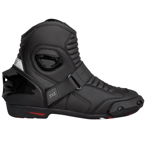bota motociclista masculina x11