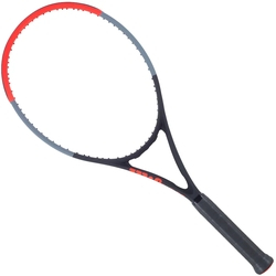 Raquete de Tênis Wilson Clash 100L 3 - Adulto é ruim? Raquete de Tênis Wilson Clash 100L 3 - Adulto é boa?