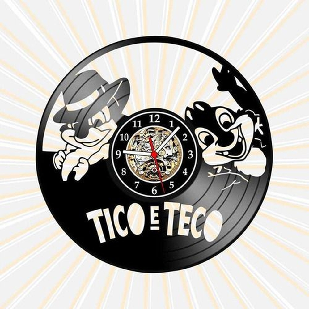 Tico E Teco Desenho: comprar mais barato no Submarino