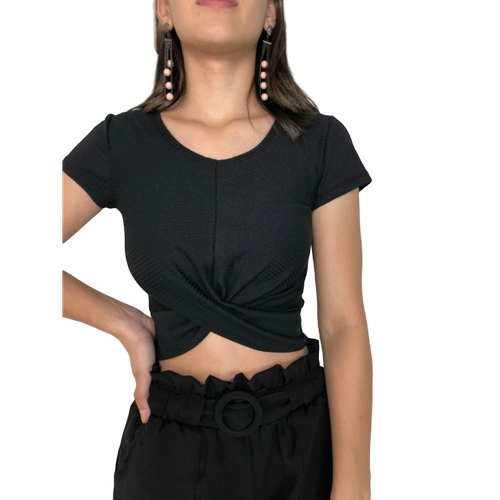 Blusinha de nozinho Clearance