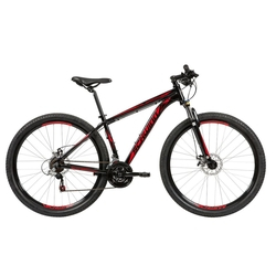 Bicicleta Schwinn Colorado Aro 29 21 Velocidades Menor preço em Bicicleta Schwinn Colorado Aro 29 21 Velocidades