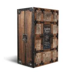 Livro - Box Trindade é boa?