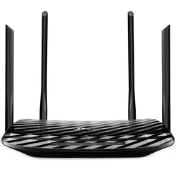 Roteador TP-Link Archer C6 V2 AC1200 Mbps Wireless MU-MIMO Gigabit Dual-Band 4 Antenas é boa?