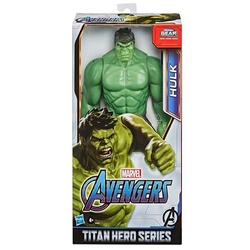 Boneco Hulk Avengers Blast Gear Hulk E7475 é boa?