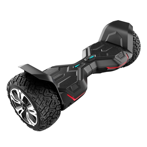 hoverboard drop smartronik gyroor g2