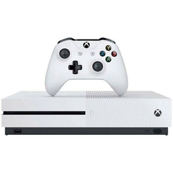 Menor preço em Console Microsoft Xbox One S 1TB + Anthem