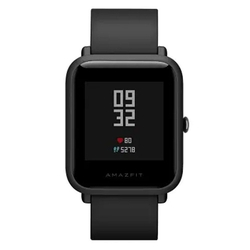 Relógio xiaomi amazfit bip lite - preto (a1915) é boa?