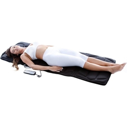 Esteira Massageadora 10 Motores Relaxmedic é boa?