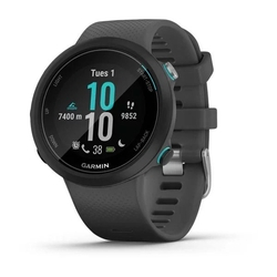 Monitor Cardíaco de Pulso com GPS Garmin Swim 2 para Piscina e Mar Aberto Menor preço em Monitor Cardíaco de Pulso com GPS Garmin Swim 2 para Piscina e Mar Aberto