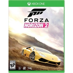Game Forza Horizon 2 Xbox One é boa?