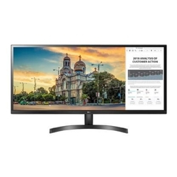 Monitor Lg 29” Ultrawide Led Ips Full Hd Menor preço em Monitor Lg 29” Ultrawide Led Ips Full Hd