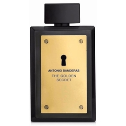 The Golden Secret 100 Ml é boa?