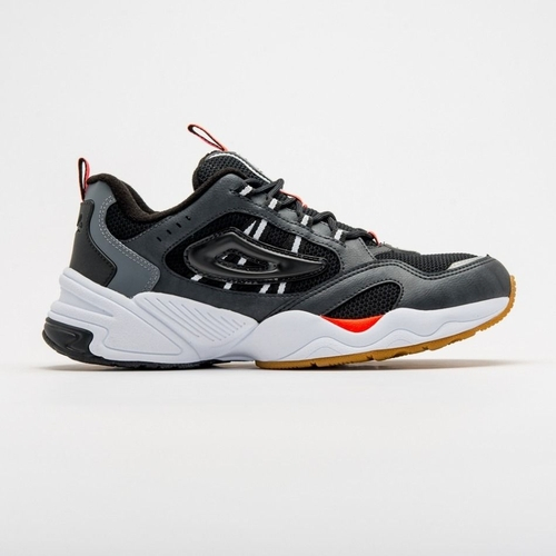 tenis fila masculino americanas