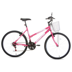 Bicicleta houston aro 26 foxer Clearance