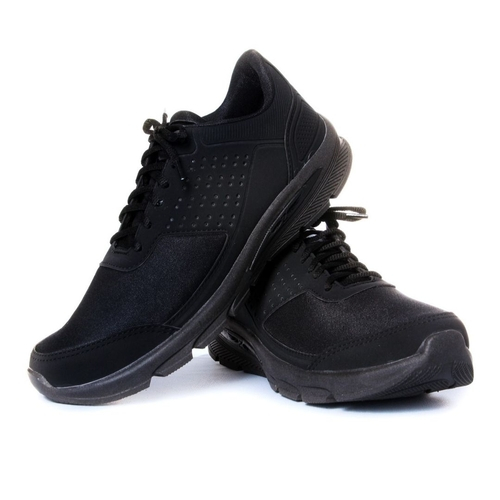 tênis esportivo feminino zeus caminhada