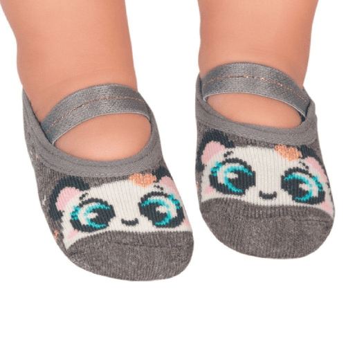 sapatilha panda