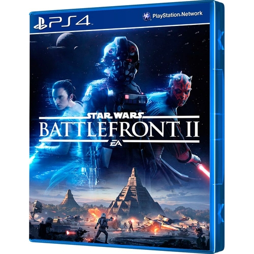 Jogo Star Wars em Oferta