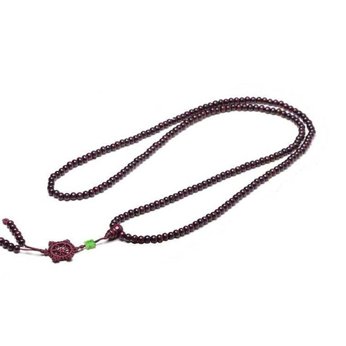 Qual o preço do(a)Buddha Mala Colar Pulseira budista 41,7 polegadas Beads tibetano Estilo 216pcs Buddha Mala Colar Pulseira budista 41,7 polegadas Beads tibetano Estilo 216pcs