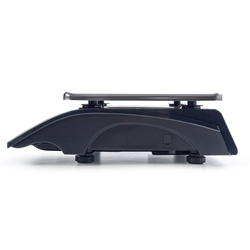Balança Computadora - Bateria - Us 15kg/5g - Prix 3 Fit - Toledo é boa?