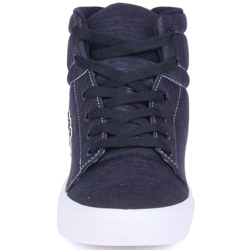 tenis lynd botinha