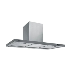 Coifa De Parede Suggar Coral 90cm 234W Inox Menor preço em Coifa De Parede Suggar Coral 90cm 234W Inox