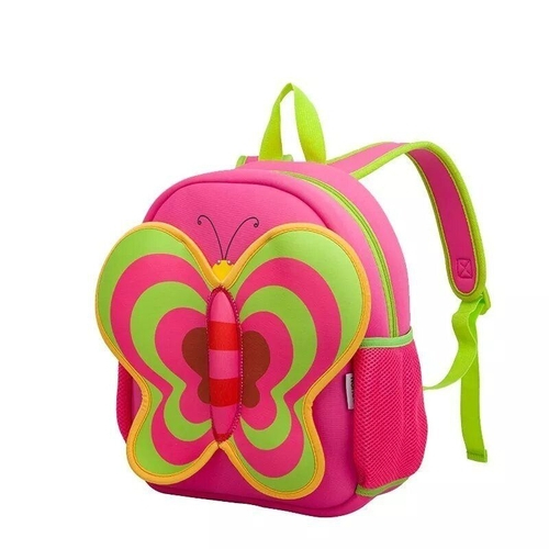 Mochila de neoprene feminina Clearance