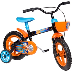 Bicicleta Infantil Aro 12 Garfield - Styll Baby é boa?